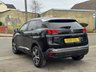 USED 2019 19 PEUGEOT 3008 1.5 BlueHDi Allure Euro 6 (s/s) 5dr FULL SRV HISTORY LOW MILES