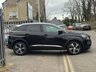 USED 2019 19 PEUGEOT 3008 1.5 BlueHDi Allure Euro 6 (s/s) 5dr FULL SRV HISTORY LOW MILES