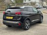 USED 2019 19 PEUGEOT 3008 1.5 BlueHDi Allure Euro 6 (s/s) 5dr FULL SRV HISTORY LOW MILES