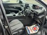 USED 2019 19 PEUGEOT 3008 1.5 BlueHDi Allure Euro 6 (s/s) 5dr FULL SRV HISTORY LOW MILES