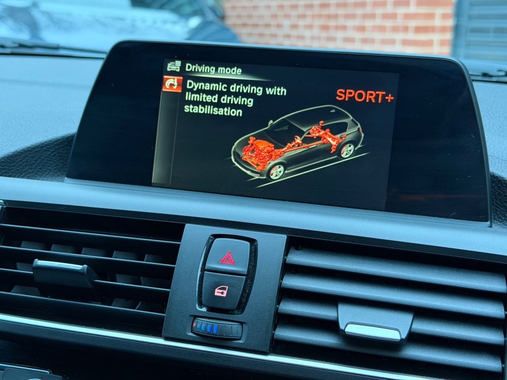 USED 2017 17 BMW 1 SERIES 3.0 M140i Hatchback 5dr Petrol Auto Euro 6 (s/s) (340 ps) 