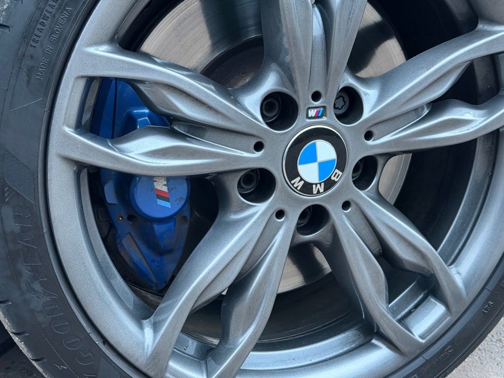 USED 2017 17 BMW 1 SERIES 3.0 M140i Hatchback 5dr Petrol Auto Euro 6 (s/s) (340 ps) 