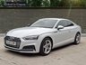 USED 2017 17 AUDI A5 2.0 TDI S line Coupe 2dr Diesel S Tronic Euro 6 (s/s) (190 ps) VIRTUAL COCKPIT, FULL LEATHER
