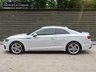 USED 2017 17 AUDI A5 2.0 TDI S line Coupe 2dr Diesel S Tronic Euro 6 (s/s) (190 ps) VIRTUAL COCKPIT, FULL LEATHER