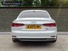 USED 2017 17 AUDI A5 2.0 TDI S line Coupe 2dr Diesel S Tronic Euro 6 (s/s) (190 ps) VIRTUAL COCKPIT, FULL LEATHER