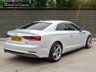 USED 2017 17 AUDI A5 2.0 TDI S line Coupe 2dr Diesel S Tronic Euro 6 (s/s) (190 ps) VIRTUAL COCKPIT, FULL LEATHER