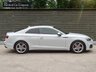 USED 2017 17 AUDI A5 2.0 TDI S line Coupe 2dr Diesel S Tronic Euro 6 (s/s) (190 ps) VIRTUAL COCKPIT, FULL LEATHER