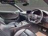 USED 2017 17 AUDI A5 2.0 TDI S line Coupe 2dr Diesel S Tronic Euro 6 (s/s) (190 ps) VIRTUAL COCKPIT, FULL LEATHER