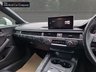 USED 2017 17 AUDI A5 2.0 TDI S line Coupe 2dr Diesel S Tronic Euro 6 (s/s) (190 ps) VIRTUAL COCKPIT, FULL LEATHER