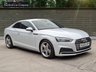 USED 2017 17 AUDI A5 2.0 TDI S line Coupe 2dr Diesel S Tronic Euro 6 (s/s) (190 ps) VIRTUAL COCKPIT, FULL LEATHER