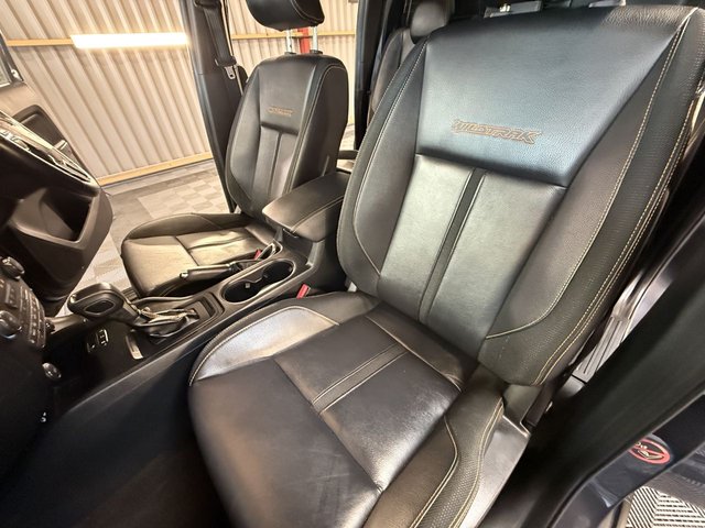 2022 Ford Ranger 2L Wildtrak 4dr - Photo 9