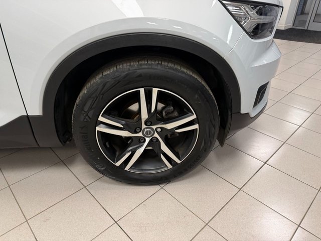 2021 Volvo Xc40 1.5L R-Design 5dr - Photo 11