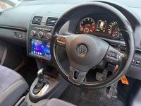 USED 2015 15 VOLKSWAGEN TOURAN 1.4 TSI SE MPV 5dr Petrol DSG Euro 5 (140 ps) NOW SOLD