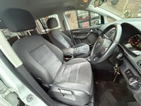 USED 2015 15 VOLKSWAGEN TOURAN 1.4 TSI SE MPV 5dr Petrol DSG Euro 5 (140 ps) NOW SOLD