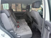 USED 2015 15 VOLKSWAGEN TOURAN 1.4 TSI SE MPV 5dr Petrol DSG Euro 5 (140 ps) NOW SOLD