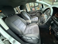 USED 2015 15 VOLKSWAGEN TOURAN 1.4 TSI SE MPV 5dr Petrol DSG Euro 5 (140 ps) NOW SOLD