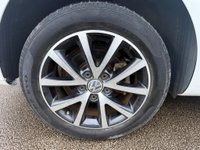 USED 2015 15 VOLKSWAGEN TOURAN 1.4 TSI SE MPV 5dr Petrol DSG Euro 5 (140 ps) NOW SOLD