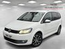 USED 2015 15 VOLKSWAGEN TOURAN 1.4 TSI SE MPV 5dr Petrol DSG Euro 5 (140 ps) NOW SOLD