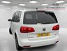 USED 2015 15 VOLKSWAGEN TOURAN 1.4 TSI SE MPV 5dr Petrol DSG Euro 5 (140 ps) NOW SOLD