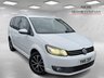 USED 2015 15 VOLKSWAGEN TOURAN 1.4 TSI SE MPV 5dr Petrol DSG Euro 5 (140 ps) NOW SOLD