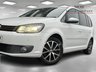 USED 2015 15 VOLKSWAGEN TOURAN 1.4 TSI SE MPV 5dr Petrol DSG Euro 5 (140 ps) NOW SOLD