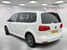 USED 2015 15 VOLKSWAGEN TOURAN 1.4 TSI SE MPV 5dr Petrol DSG Euro 5 (140 ps) NOW SOLD