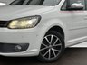 USED 2015 15 VOLKSWAGEN TOURAN 1.4 TSI SE MPV 5dr Petrol DSG Euro 5 (140 ps) NOW SOLD