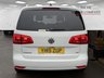 USED 2015 15 VOLKSWAGEN TOURAN 1.4 TSI SE MPV 5dr Petrol DSG Euro 5 (140 ps) NOW SOLD