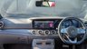 USED 2019 69 MERCEDES-BENZ E-CLASS 2.0 E300 GPF AMG Line Coupe 2dr Petrol G-Tronic+ Euro 6 (s/s) (245 ps) 