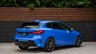 USED 2019 69 BMW 1 SERIES 1.5 116d M Sport Hatchback 5dr Diesel DCT Euro 6 (s/s) (116 ps) 