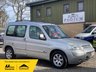 USED 2005 05 CITROEN BERLINGO 2.0 TD Desire Multispace 5dr WARRANTYPANROOFALLOYWINDOWS