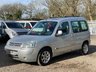 USED 2005 05 CITROEN BERLINGO 2.0 TD Desire Multispace 5dr WARRANTYPANROOFALLOYWINDOWS