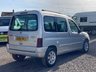USED 2005 05 CITROEN BERLINGO 2.0 TD Desire Multispace 5dr WARRANTYPANROOFALLOYWINDOWS