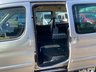 USED 2005 05 CITROEN BERLINGO 2.0 TD Desire Multispace 5dr WARRANTYPANROOFALLOYWINDOWS