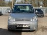 USED 2005 05 CITROEN BERLINGO 2.0 TD Desire Multispace 5dr WARRANTYPANROOFALLOYWINDOWS