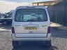 USED 2005 05 CITROEN BERLINGO 2.0 TD Desire Multispace 5dr WARRANTYPANROOFALLOYWINDOWS