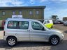 USED 2005 05 CITROEN BERLINGO 2.0 TD Desire Multispace 5dr WARRANTYPANROOFALLOYWINDOWS