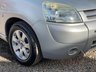 USED 2005 05 CITROEN BERLINGO 2.0 TD Desire Multispace 5dr WARRANTYPANROOFALLOYWINDOWS