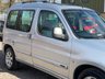 USED 2005 05 CITROEN BERLINGO 2.0 TD Desire Multispace 5dr WARRANTYPANROOFALLOYWINDOWS