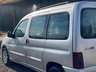 USED 2005 05 CITROEN BERLINGO 2.0 TD Desire Multispace 5dr WARRANTYPANROOFALLOYWINDOWS