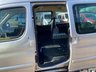 USED 2005 05 CITROEN BERLINGO 2.0 TD Desire Multispace 5dr WARRANTYPANROOFALLOYWINDOWS