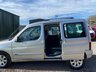 USED 2005 05 CITROEN BERLINGO 2.0 TD Desire Multispace 5dr WARRANTYPANROOFALLOYWINDOWS