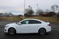 USED 2017 17 VAUXHALL INSIGNIA 1.6 CDTi SRi VX Line 2017,19*Alloys,Bluetooth,DAB,Cruise,64mpg,�&pound;35 Tax,Ulez Compliant 19*Diamond Cut Alloys,Bluetooth,DAB,Cruise Control,Air Con,&pound;35 Road Tax