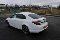 USED 2017 17 VAUXHALL INSIGNIA 1.6 CDTi SRi VX Line 2017,19*Alloys,Bluetooth,DAB,Cruise,64mpg,�&pound;35 Tax,Ulez Compliant 19*Diamond Cut Alloys,Bluetooth,DAB,Cruise Control,Air Con,&pound;35 Road Tax