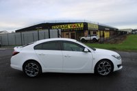 USED 2017 17 VAUXHALL INSIGNIA 1.6 CDTi SRi VX Line 2017,19*Alloys,Bluetooth,DAB,Cruise,64mpg,�&pound;35 Tax,Ulez Compliant 19*Diamond Cut Alloys,Bluetooth,DAB,Cruise Control,Air Con,&pound;35 Road Tax