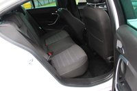 USED 2017 17 VAUXHALL INSIGNIA 1.6 CDTi SRi VX Line 2017,19*Alloys,Bluetooth,DAB,Cruise,64mpg,�&pound;35 Tax,Ulez Compliant 19*Diamond Cut Alloys,Bluetooth,DAB,Cruise Control,Air Con,&pound;35 Road Tax