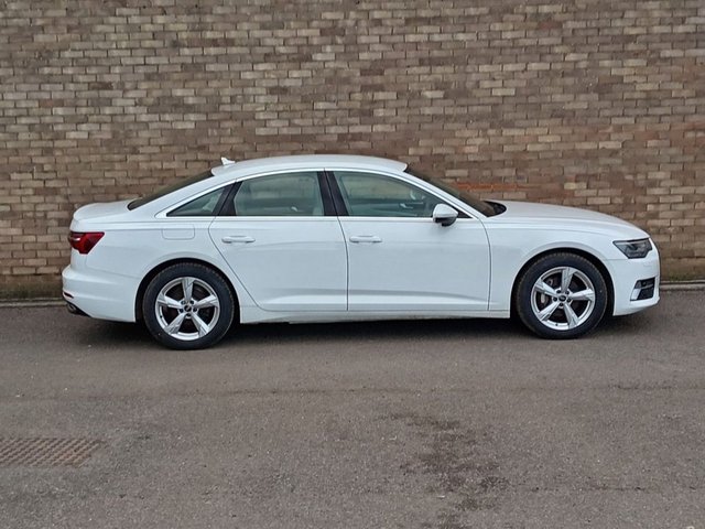 2022 Audi A6 Saloon 2L Sport 4dr - Photo 5