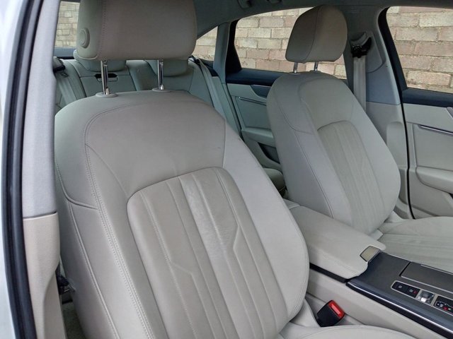 2022 Audi A6 Saloon 2L Sport 4dr - Photo 3