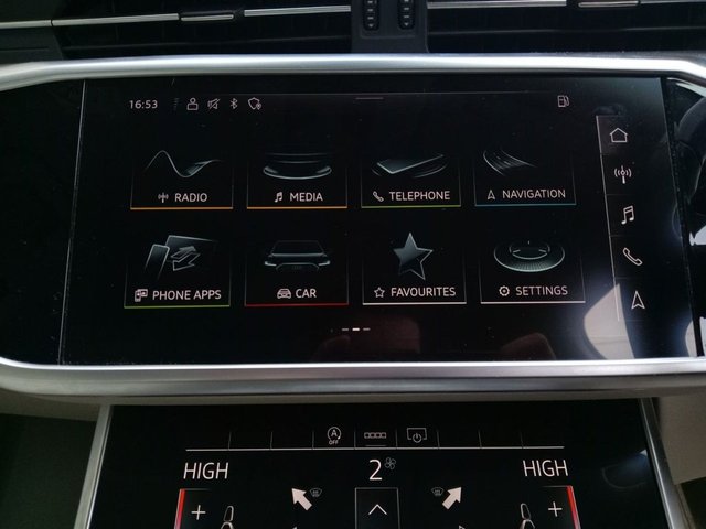 2022 Audi A6 Saloon 2L Sport 4dr - Photo 12