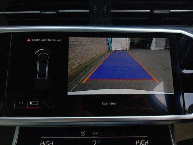 2022 Audi A6 Saloon 2L Sport 4dr - Photo 2